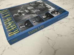 Raising Kane : Elisha Kent Kane and the Culture of Fame in Antebellum America…