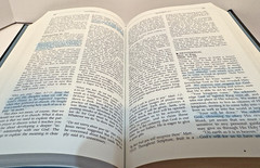 Devotional Commentary (Home Bible Study Library)- Lawrence O. Richards
