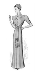 Haslam System of Dresscutting: Vintage Pattern Making 1930s Fashions Lingerie