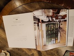 Eleven Madison Park Cookbook Danial Humm & Will Guidara Excellent Cond W/ Jacket