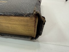 Henry W. Longfellow Courtship of Miles Standish 1901 antique book