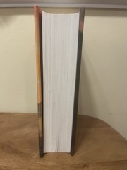 HARRY POTTER and The Deathly Hallows RARE FIRST EDITION Page 759 Error