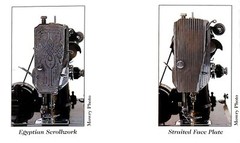 Featherweight 221, The Perfect Portable Book by Nancy Johnson-Srebro for C&T Pub