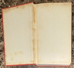 The Gathering Storm by Winston S. Churchill 1948 Hardcover – Very Good