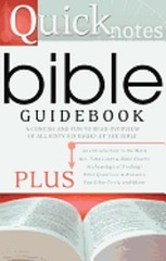 Quicknotes Bible Guidebook by Carol Smith: New