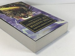 MASTER OF MANKIND – Horus Heresy – Warhammer 40k – Black Library – MMPB – 2022