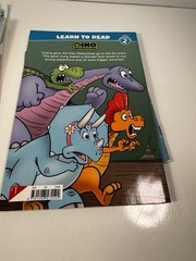 Kids Readers Lot of 6 Books Various Titles and Authors See Photos For Each