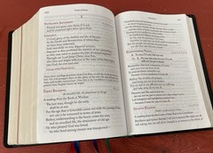 Saint Paul Daily Missal Black Leatherflex 2012 Pauline Books & Media
