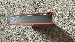 SEALED – The Sunlit Man – Brandon Sanderson – Kickstarter First Edition