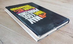 MAN HAVE I GOT PROBLEMS David Wilkerson 1969 HCDJ Revell Vintage Jesus People