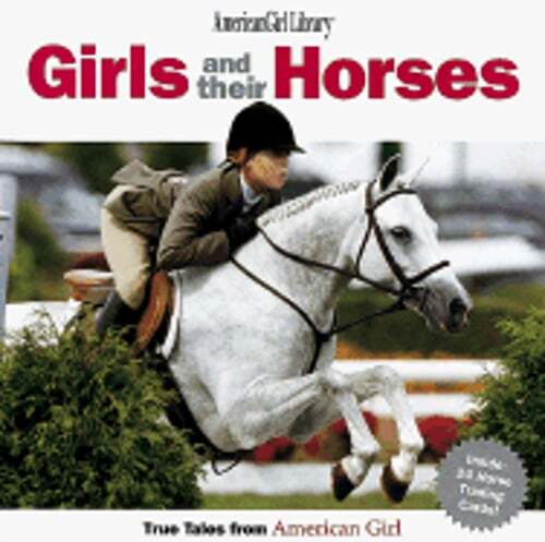 Girls and Horses by Pleasant Company Publications: Used