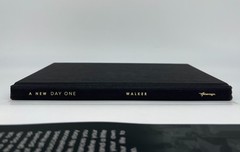 A New Day One – Walker Rodney | Hardcover | Very Good