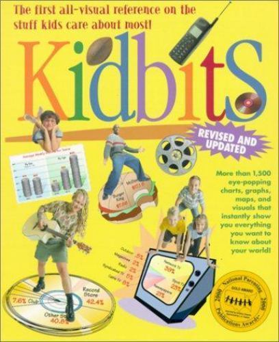 KIDBITS (INDIVIDUAL TITLES) By Jenny E. Tesar & Bruce Glassman