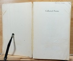 Collected Poems by Edna St. Vincent Millay – Vintage Paperback