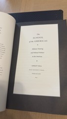 The School of the Americas Lesley Gill Paperback 2004 Duke Military Violence