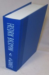 SIGNED The Winners by Fredrik Backman Signed Title Page with Stamp, 1st Ed. New