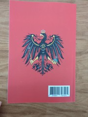 Germany Must Perish! – Theodore Kaufman