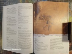 Elemental Evil Player’s Companion (5e) – Dungeons & Dragons
