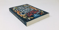 The Magician of Tiger Castle ARC by Louis Sachar Fantasy YA Novel Proof