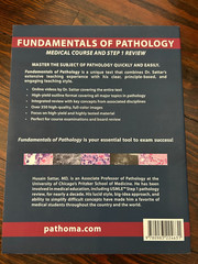 PATHOMA, Fundamentals of Pathology by Dr Hussain A. Satar, Int…