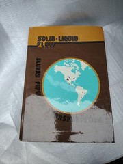Solid-liquid flow slurry pipeline transportation by Edward J. Wasp