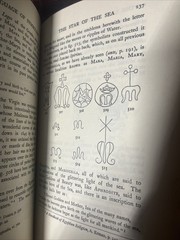 The Lost Language of Symbolism by Harold Bayley