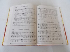 Flor Y Canto: Libro Para La Asamblea, Musica Y Letra Tapa Dura (HARDCOVER)