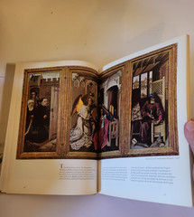 The World of Vermeer 1632-1675 Hardcover Hans Koning 1967 Art Book