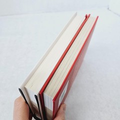 Lot of 2 Ryan Holiday Obstacle Is the Way Ego Is the Enemy Hardcover Like NEW