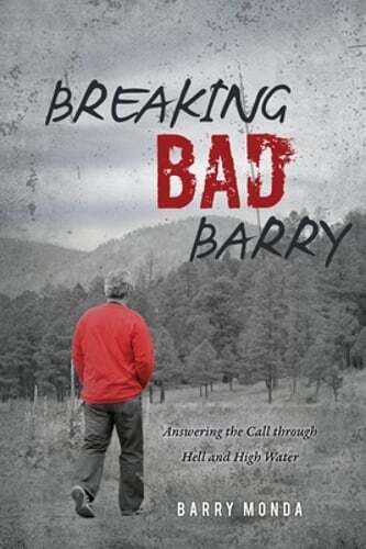 Breaking Bad Barry: Answering the Call through Hell and High Water by Monda
