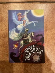 Behold a Pale Horse by William Cooper (2020 revised edition, Trade Paperback)