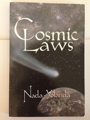 Cosmic Laws