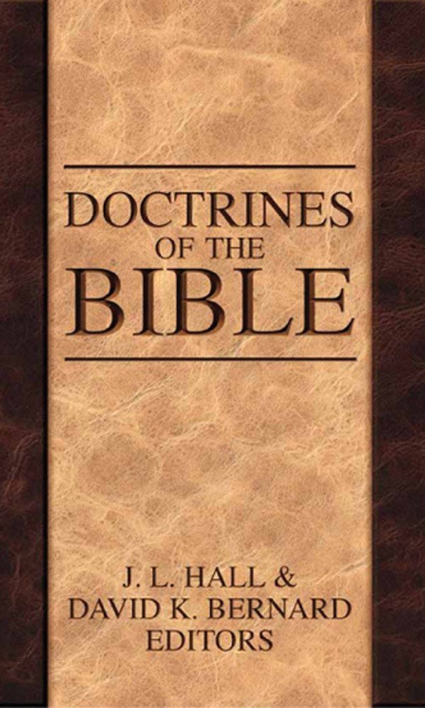Doctrines of the Bible