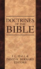Doctrines of the Bible