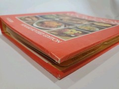 „Betty Crocker’s Cookbook – New & Revised Edition” binder cook book, 1970’s