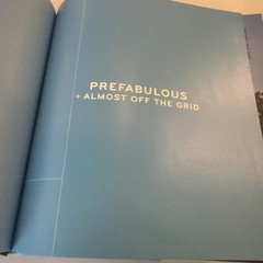 Prefabulous + Almost Off the Grid: Your Path to Building an Energy-I – VERY GOOD