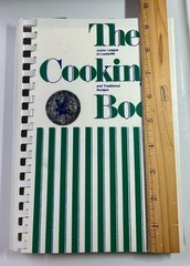 The Cooking Book Junior League of Louisville KY 1981 VTG 296 pages READ