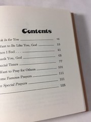 „PRAYERS FOR BOYS” BOOK – 123 PAGES – 1981 – Pocket Size