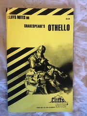 Cliffs Notes Conrad Shakespeare Dickens Dostoevsk Hardy you Pick the Book Titles