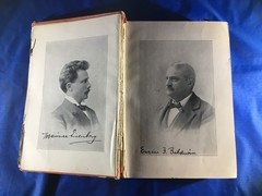 Leaves from – Note Book of a Hypnotist, Incl. the Revelations of a Mahatma 1897