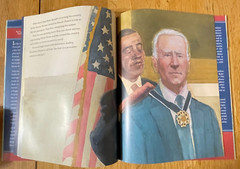 Joey:The Story of Joe Biden by Jill Biden (2020, Hardcover,DJ ) 1st edition