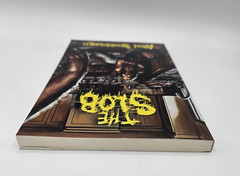 The Slob Paperback – 2020 by Aron Beauregard – VERY GOOD