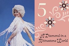 Behind the Seams: My Life in Rhinestones, Parton, Dolly, Excellent Book