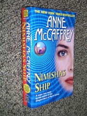 Nimisha’s Ship