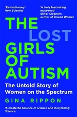 Gina Rippon The Lost Girls of Autism (Paperback) (UK IMPORT)