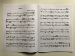 Violoncello Duets 1
