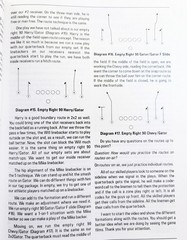 2009 Coach of the Year Clinics Football Manual Coaching Book