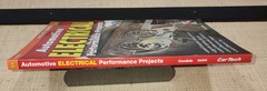 Automotive Electrical Performance Projects – OP (Project Series : S A Design…