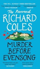 Murder Before Evensong