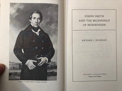 Joseph Smith 5 book biography bundle